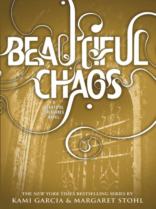 Title details for Beautiful Chaos by Kami Garcia - Available